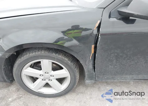 2013 Dodge Avenger Se from USA, damaged, VIN 1C3CDZAB0DN565254